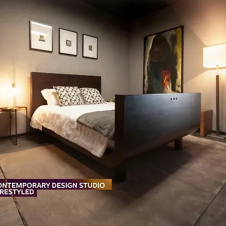 Estudio 428 דירה אספיניו