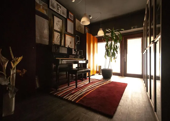 Apartman Estudio 428 Espinho