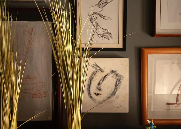 Estudio 428 Apartman *