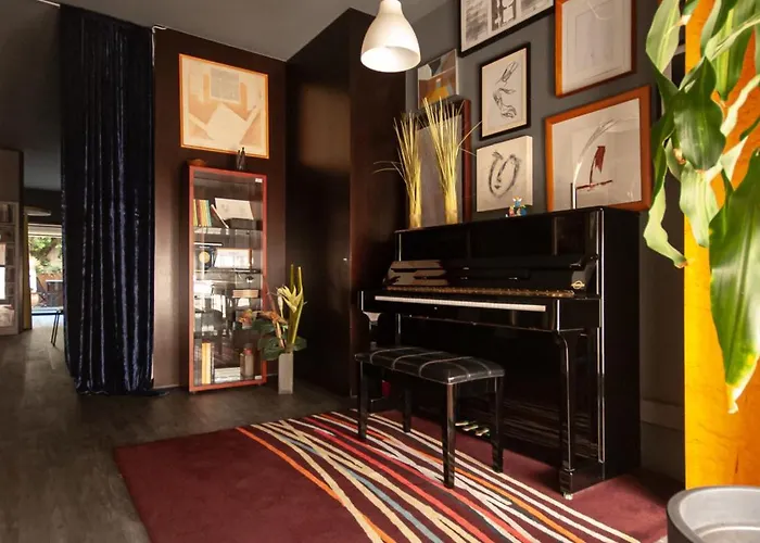 Apartman Estudio 428