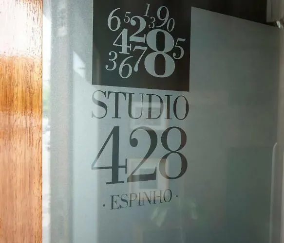Estudio 428 * Espinho