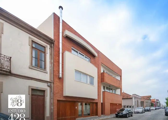 Estudio 428 * Espinho