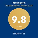 Estudio 428 公寓 埃斯平霍