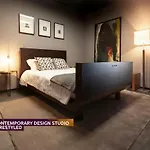 Estudio 428 公寓 埃斯平霍