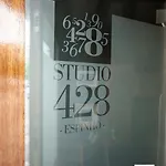 Estudio 428 * 埃斯平霍