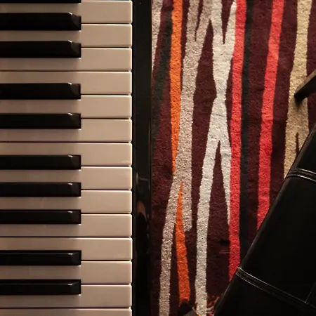 Estudio 428 Apartmán Espinho (Aveiro)