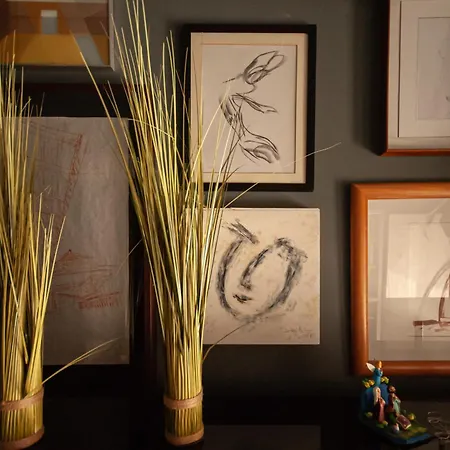 Estudio 428 Apartmán *