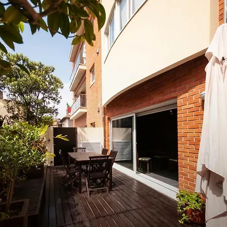 Estudio 428 Apartament Espinho (Aveiro)