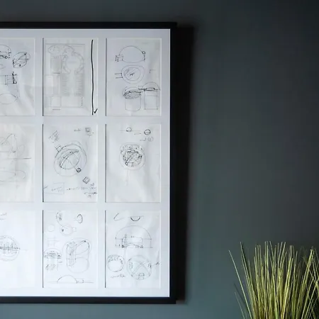 Estudio 428 Apartmán