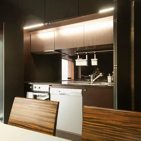 Apartmán Estudio 428 Espinho (Aveiro)