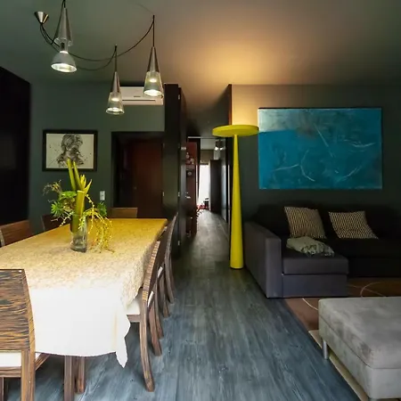 Apartmán Estudio 428 Espinho (Aveiro)