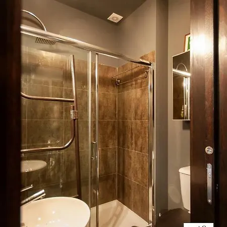 Estudio 428 Apartmán *