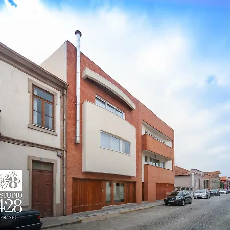Estudio 428 * Espinho (Aveiro)