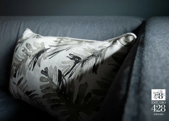 Estudio 428 * إسبِنو